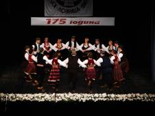 LOZNICA-Folklorni ansambl