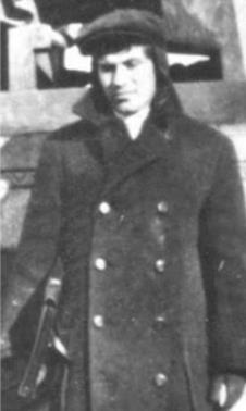 Vilijam Džejms Sidis