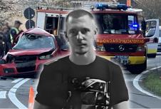 Bogdan S, saobraćajna nesreća, Ovčar Banja