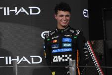 Lando Noris šampion Formule 1 za 2025.