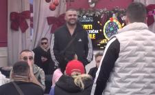 Maja Marinković i Asmin Durdžić