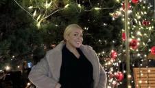 Milica Todorović pokazala trudnički stomak