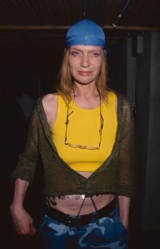 Vera Gotlib Ana fon Lendorf