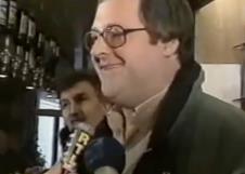 Francuski loto milioner Bruno Kalon nakon najvećeg loto dobitka u zemlji