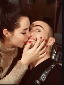 Bogdana i Veljko Ražnatović