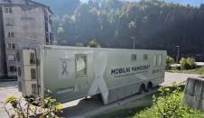 Institut za javno zdravlje Srbije Dr Milan Jovanović Batut/mobilni mamograf