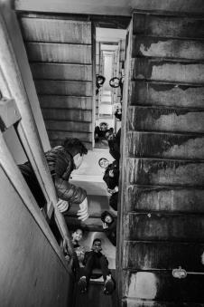 Izložba fotografija Anđela Leonarda