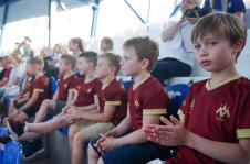 Ivan Spiridonov Putinov Sin Vladimir Putin