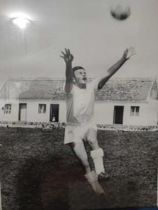 SAVA GRUJIČIĆ SREMSKI SUPERMEN