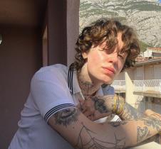 Karolina Ilić diskvalifikovana sa Dore