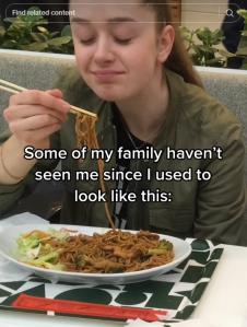 Karolina Ilić pre transformacije (3).png