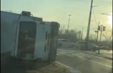 Saobraćajna nesreća