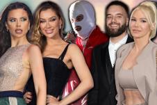 Milica Pavlović Tea Tairović Devito Nući Nataša Bekvalac