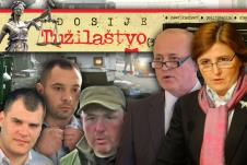 Dosije tužilaštvo Zagorka Dolovac Mladen Nenadić Ljubomir Marković Vlastimir Milošević Mirko Kojić