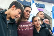 Bačeva Jahalomi sa decom