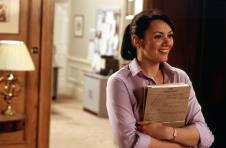 Martin MekKačon u filmu Zapravo ljubav