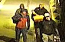 Brisel muzej pljačka