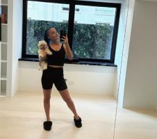 Pevačica Kamerin Megnes