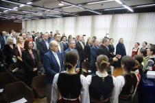 Održiva poljoprivreda i ruralni razvoj Milan Krkobabić