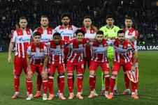 FK Crvena zvezda