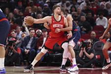 Bogdan Bogdanović i Alperen Šengun