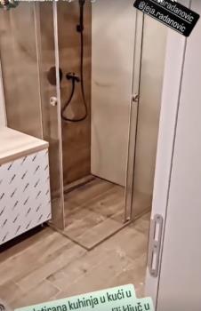 Sloba i Jelena Radanović kuća