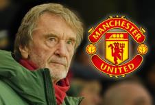 Jim Ratcliffe Džim Retklif