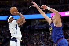 Entoni Dejvis i Nikola Jokić