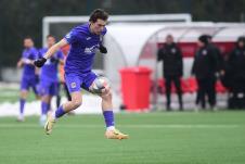 Jakša Jevremović RFK Grafičar