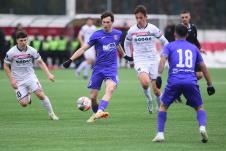 Jakša Jevremović RFK Grafičar