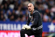 Marko Dmitrović u dresu Espanjola