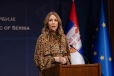 Dubravka Đedović Handanović