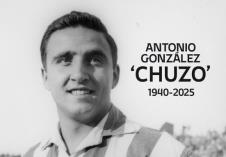 Antonio Gonzales Alvarez Čuzo