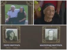 Baka Stana napunila 100 godina