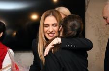 Milica Đurđević Stamenkovski Zvuci srca Niš