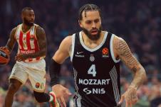 Večiti derbi Evroliga