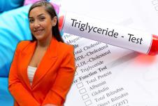Jovana Živić nutricionista trigliceridi