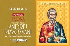 ikona, poklon .dodatak