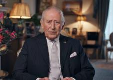 Kralj Čarls obratio se naciji povodom borbe s kancerom