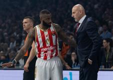 Saša Obradović i Kodi Miler Mekintajer