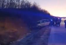 saobraćajna nesreća