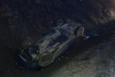 saobraćajna nesreća