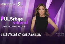 Puls Srbije vikend
