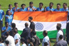 Lionel Mesi Leo Mesi