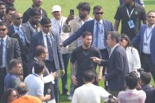 Lionel Mesi Leo Mesi