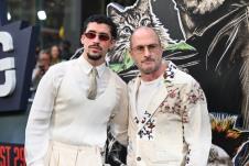 Bed Bani i Daren Aronofski