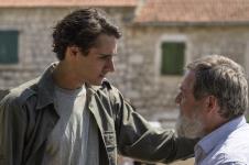 Nikola Pejaković u seriji Tvrđava