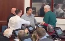 tuča odbornika Čačak