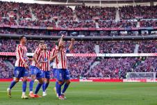 Atletiko Madrid