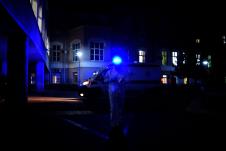 hitna pomoć ambulanta noć